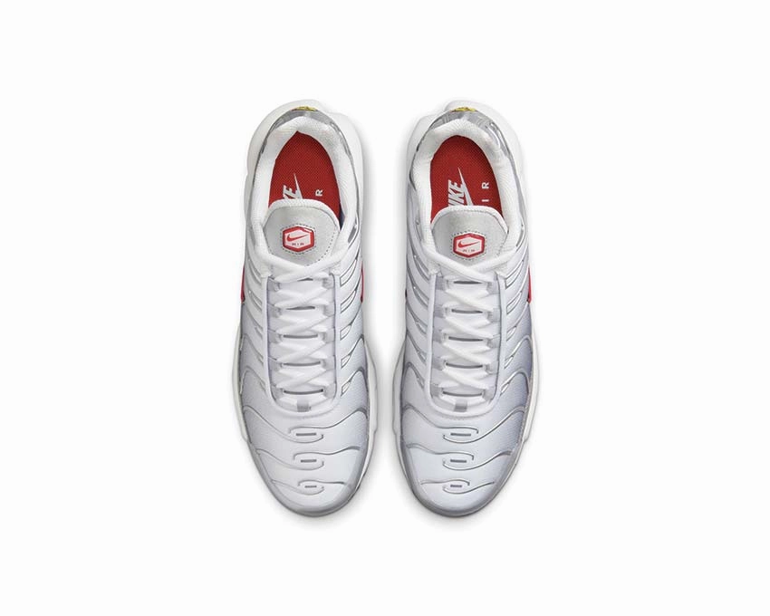 Nike Air Max Plus W "Silver Bullet" Nike Women??s everyday sneakers