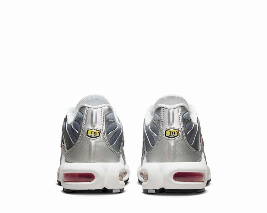Nike Air Max Plus W "Silver Bullet" Nike Women??s everyday sneakers