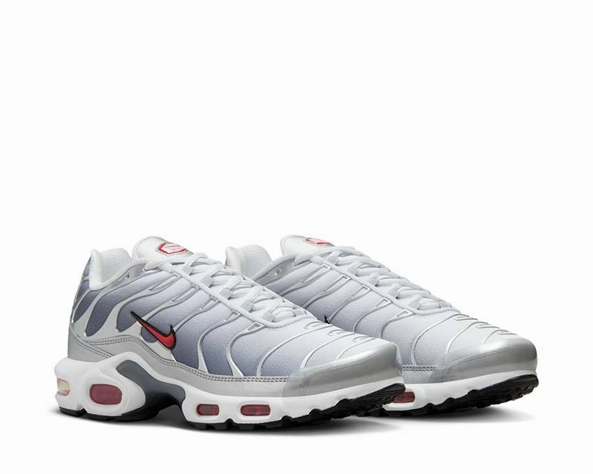 Nike Air Max Plus W "Silver Bullet" Nike Women??s everyday sneakers