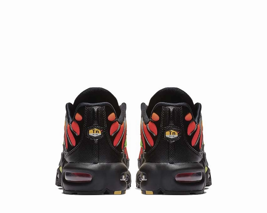 Nike Air Max Plus W "Solar Red" Nike Women??s everyday sneakers