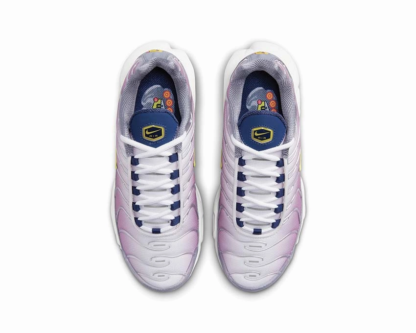 Nike Air Max Plus W "Violet Dust" Nike Women??s everyday sneakers