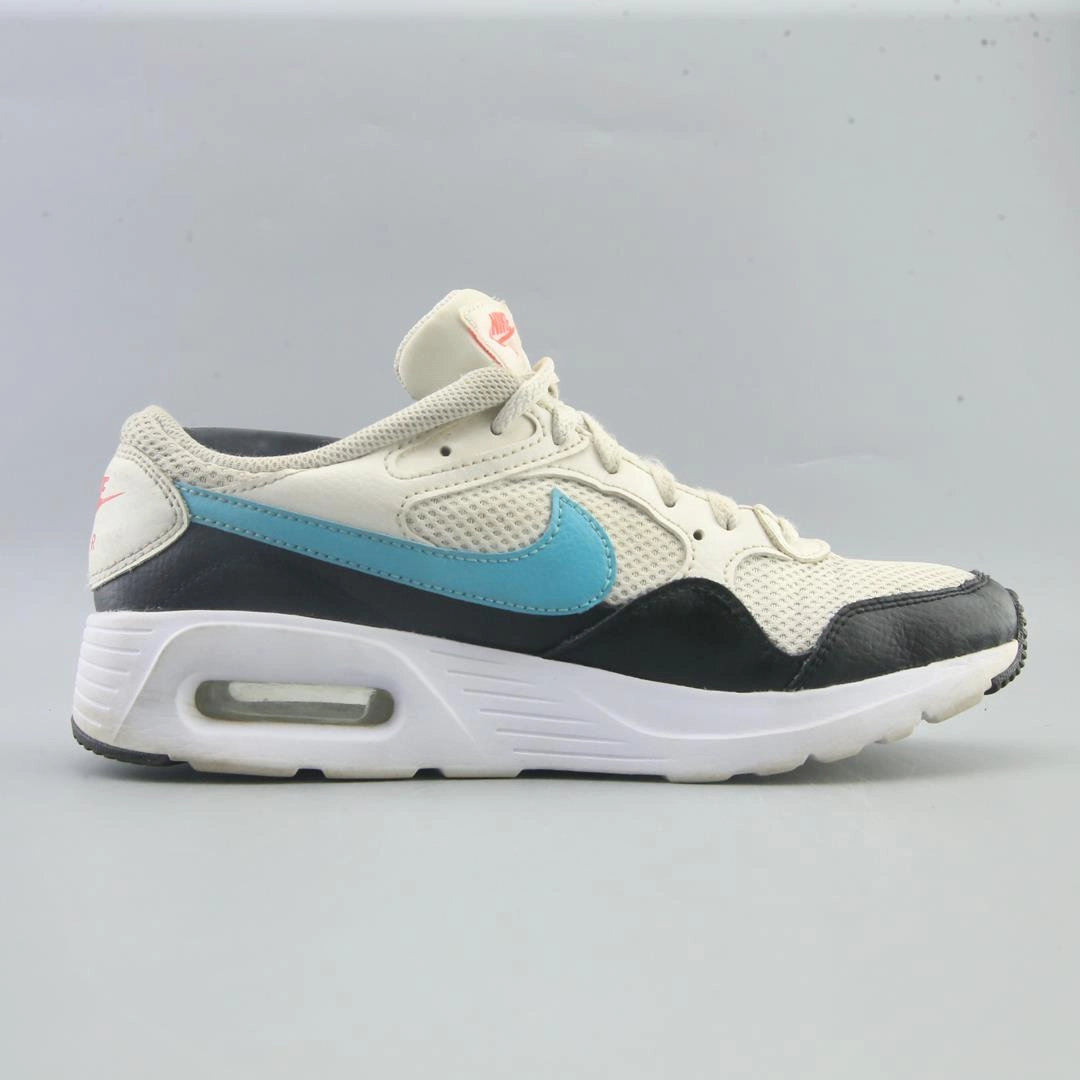 NIKE AIR MAX SC Nike performance shoe shots