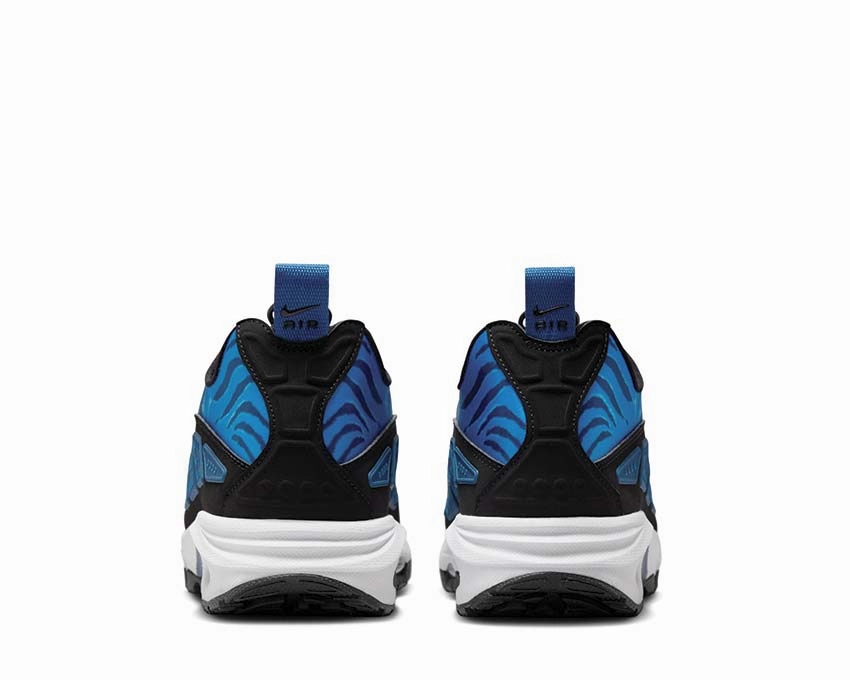 Nike Air Max SNDR W Camo "Court Blue" Nike Women??s everyday sneakers