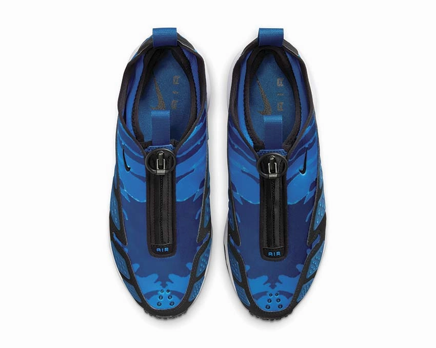 Nike Air Max SNDR W Camo "Court Blue" Nike Women??s everyday sneakers