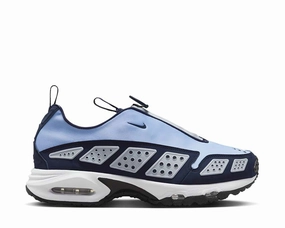Nike Air Max SNDR W "Blue Ice" Nike women??s sneakers with sporty chic feel