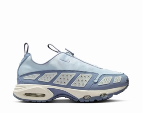 Nike Air Max SNDR W "Blue Tint" Nike women??s sneakers with sporty chic feel