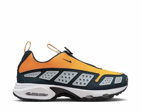 Nike Air Max SNDR W "Canyon Gold" Nike women??s sneakers with sporty chic feel