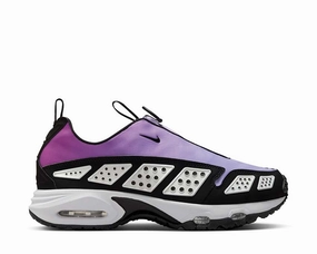 Nike Air Max SNDR W "Hyper Violet" Nike women??s sneakers with sporty chic feel