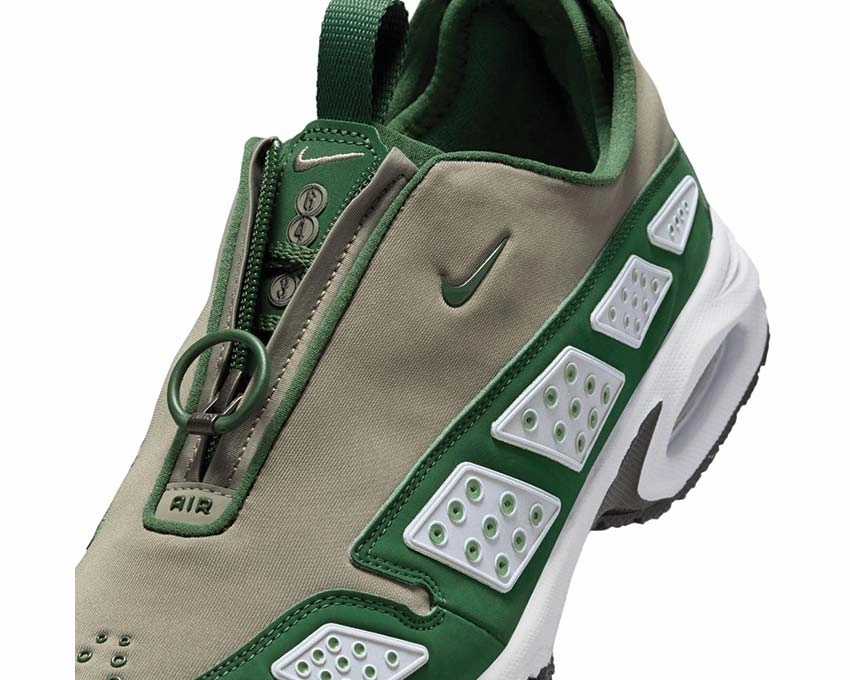 Nike Air Max SNDR W "Light Army" Nike Women??s everyday sneakers
