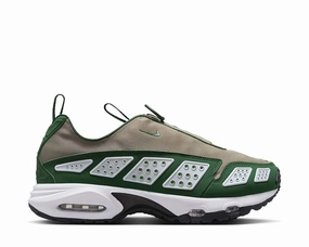 Nike Air Max SNDR W "Light Army" Nike women??s sneakers with sporty chic feel