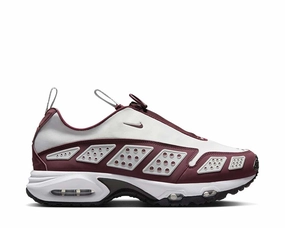 Nike Air Max SNDR W "Night Maroon" Nike women??s sneakers with sporty chic feel