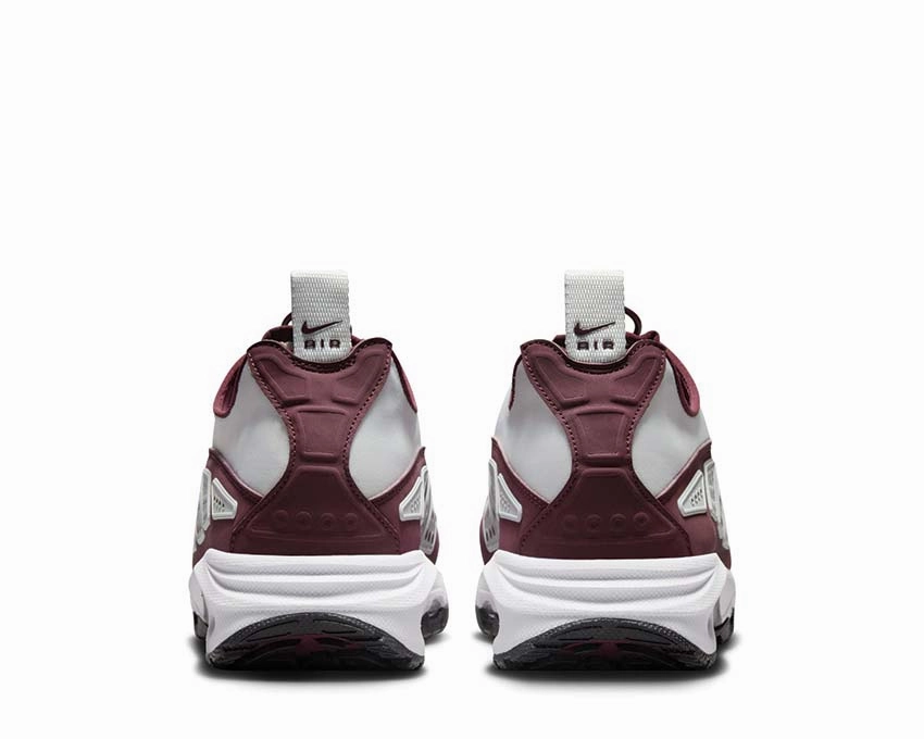 Nike Air Max SNDR W "Night Maroon" Nike Women??s everyday sneakers