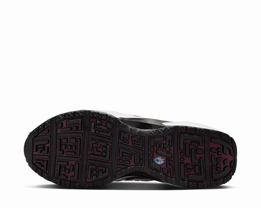 Nike Air Max SNDR W "Night Maroon" Nike Women??s everyday sneakers