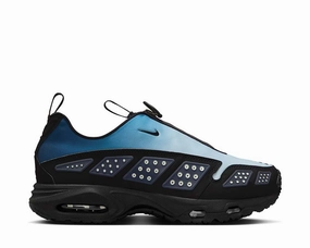 Nike Air Max SNDR W "Obsidian" Nike women??s sneakers with sporty chic feel