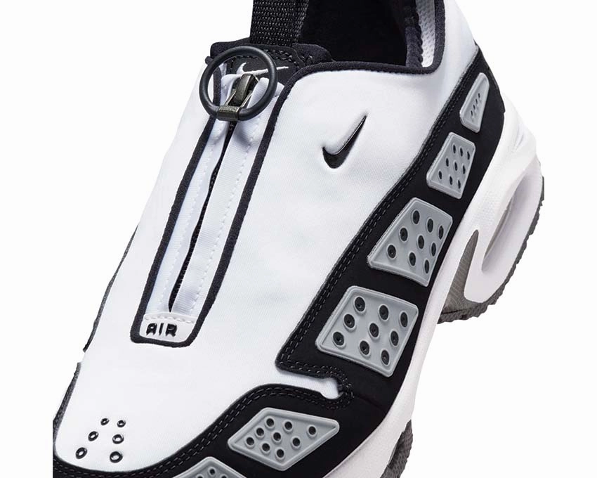 Nike Air Max SNDR W "Panda" Nike Women??s everyday sneakers