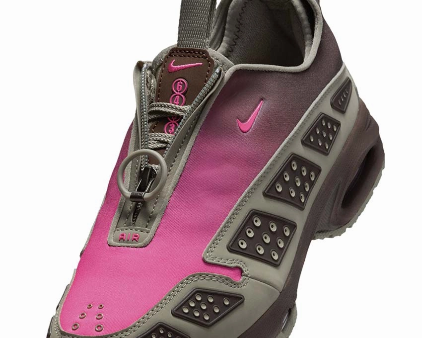 Nike Air Max SNDR W "Pinksicle" Nike Women??s everyday sneakers