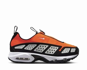 Nike Air Max SNDR W "Safety Orange" Nike women??s sneakers with sporty chic feel