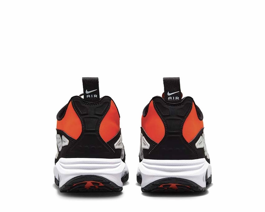 Nike Air Max SNDR W "Safety Orange" Nike Women??s everyday sneakers