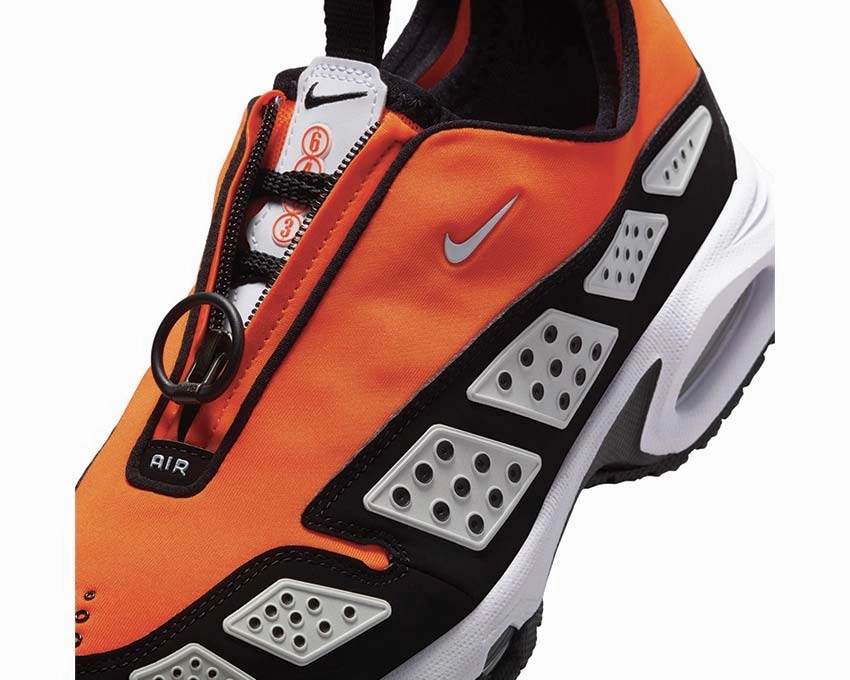 Nike Air Max SNDR W "Safety Orange" Nike Women??s everyday sneakers