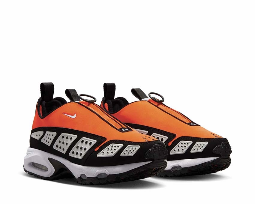 Nike Air Max SNDR W "Safety Orange" Nike Women??s everyday sneakers