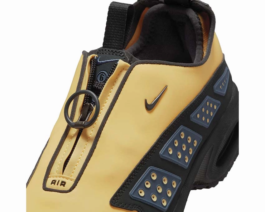 Nike Air Max SNDR W "Saturn Gold" Nike Women??s everyday sneakers