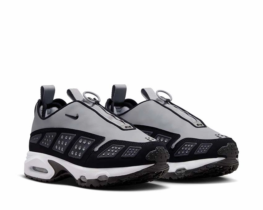 Nike Air Max SNDR W "Silver" Nike Women??s everyday sneakers
