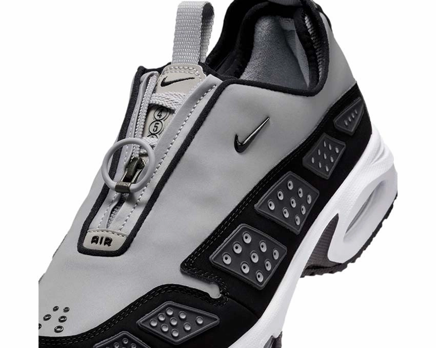 Nike Air Max SNDR W "Silver" Nike Women??s everyday sneakers
