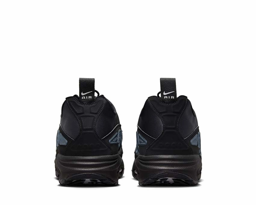 Nike Air Max Sndr W "Triple Black" Nike Women??s everyday sneakers