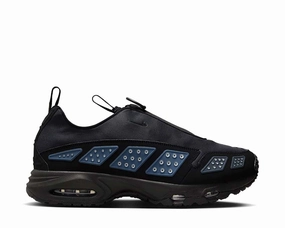 Nike Air Max Sndr W "Triple Black" Nike women??s sneakers with sporty chic feel