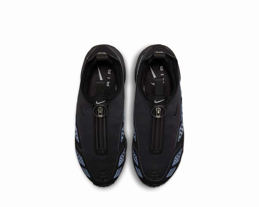 Nike Air Max Sndr W "Triple Black" Nike Women??s everyday sneakers