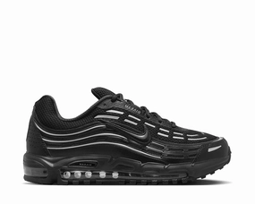 Nike Air Max TL 2.5 "Black Metallic" Nike men??s athletic shoes with versatile design