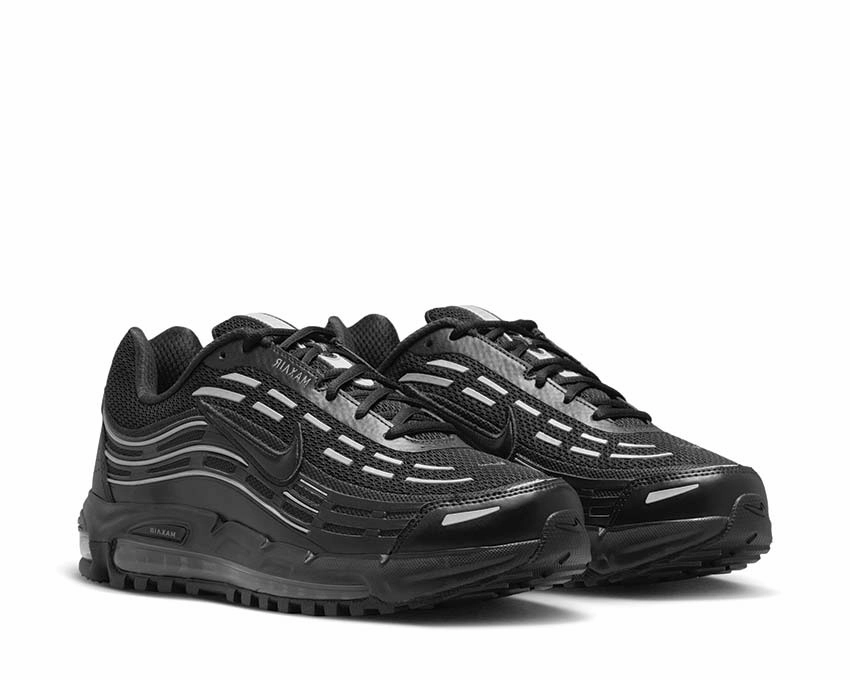 Nike Air Max TL 2.5 "Black Metallic" Nike Men??s athletic shoes