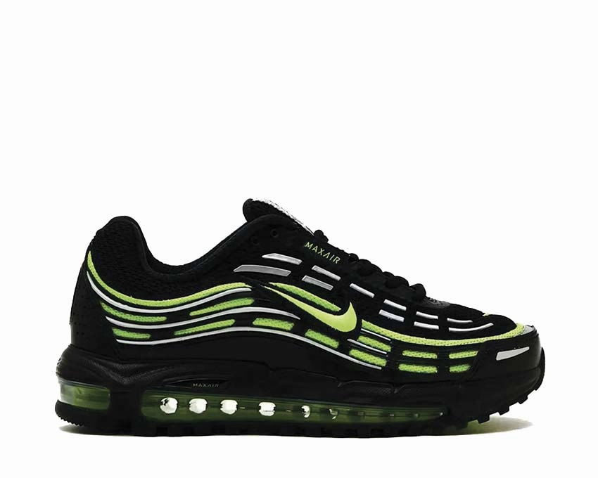 Nike Air Max TL 2.5 "Citron" Nike women??s sneakers with sporty chic feel
