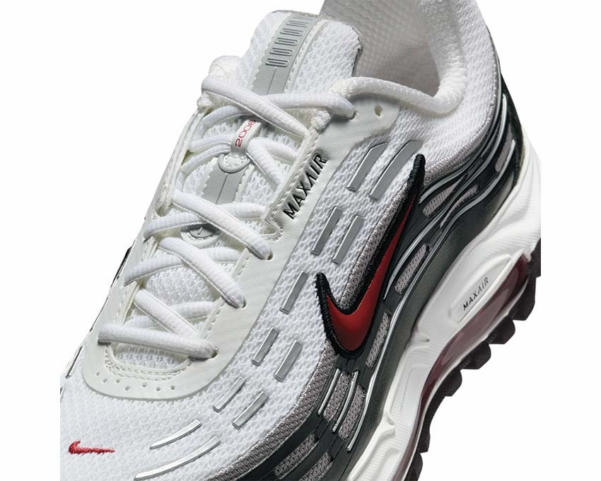 Nike Air Max TL 2.5 "Medium Grey" Nike Men??s athletic shoes