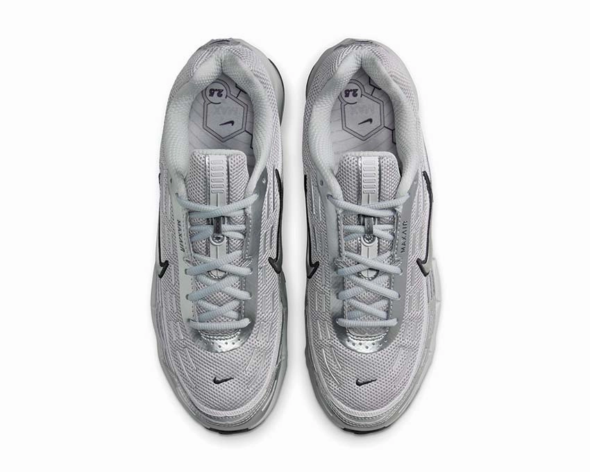 Nike Air Max TL 2.5 "Metallic Silver" Nike Men??s athletic shoes