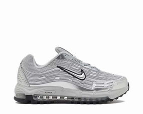 Nike Air Max TL 2.5 "Metallic Silver" Nike men??s athletic shoes with versatile design