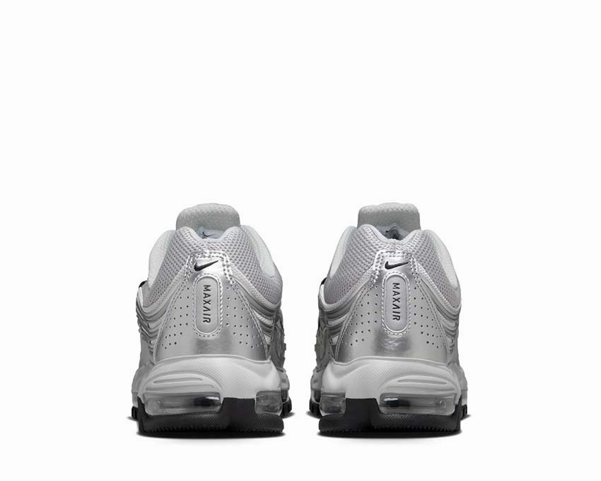 Nike Air Max TL 2.5 "Metallic Silver" Nike Men??s athletic shoes