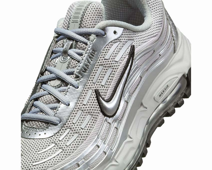 Nike Air Max TL 2.5 "Metallic Silver" Nike Men??s athletic shoes