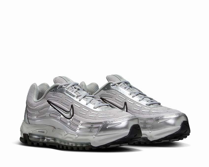 Nike Air Max TL 2.5 "Metallic Silver" Nike Men??s athletic shoes