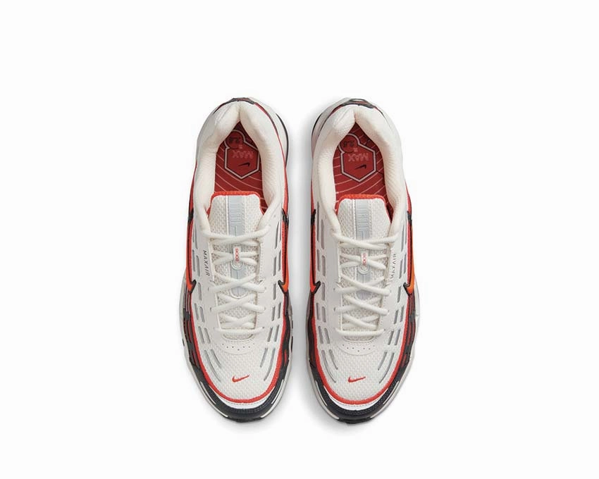 Nike Air Max TL 2.5 "Total Orange" Nike Men??s athletic shoes