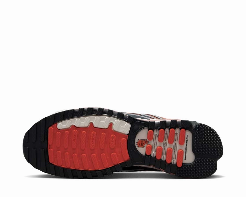 Nike Air Max TL 2.5 "Total Orange" Nike Men??s athletic shoes