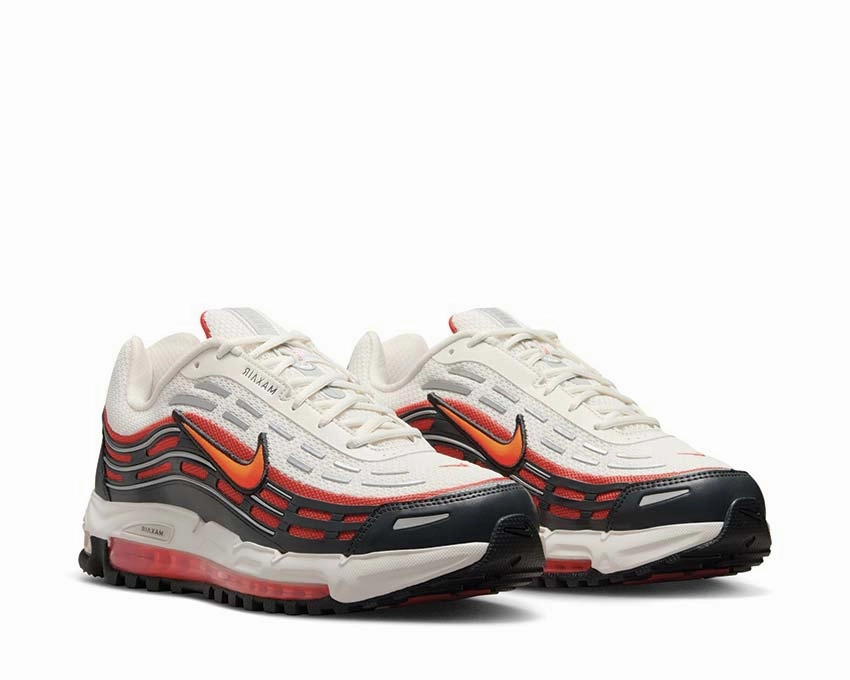 Nike Air Max TL 2.5 "Total Orange" Nike Men??s athletic shoes