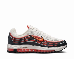 Nike Air Max TL 2.5 "Total Orange" Nike men??s athletic shoes with versatile design