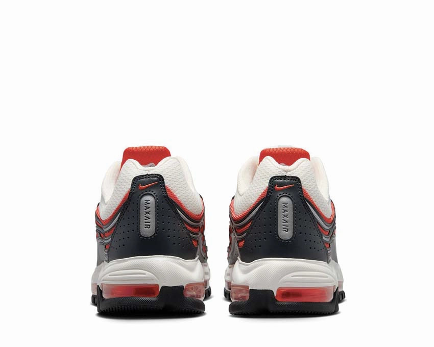 Nike Air Max TL 2.5 "Total Orange" Nike Men??s athletic shoes