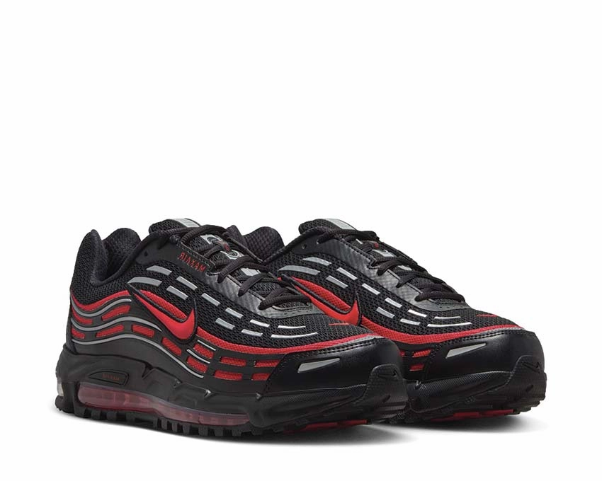 Nike Air Max TL 2.5 "University Red" Nike Men??s athletic shoes
