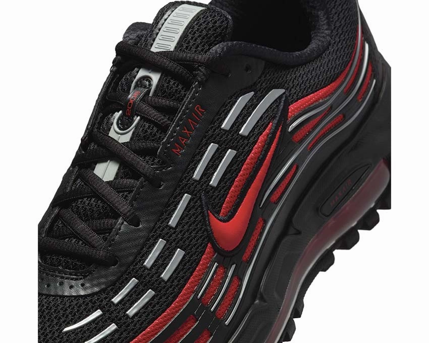 Nike Air Max TL 2.5 "University Red" Nike Men??s athletic shoes