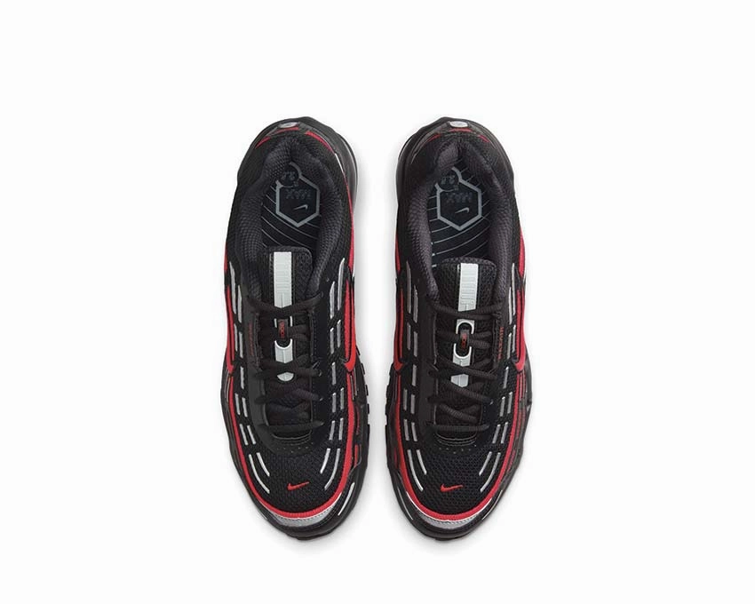 Nike Air Max TL 2.5 "University Red" Nike Men??s athletic shoes