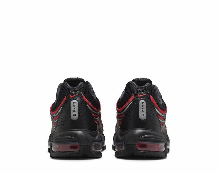 Nike Air Max TL 2.5 "University Red" Nike Men??s athletic shoes