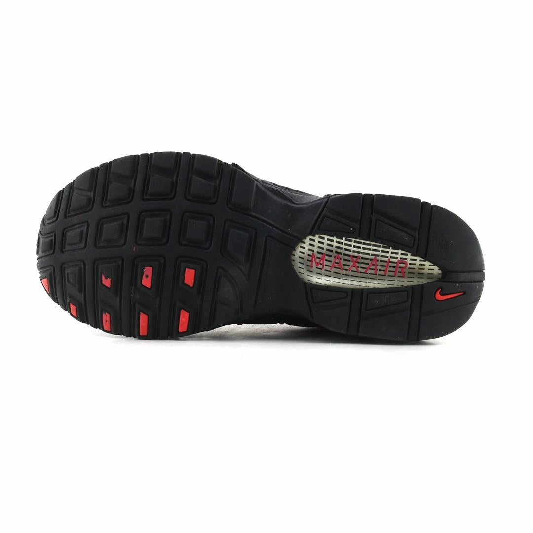 NIKE AIR MAX TORCH 4 sleek Nike sneaker angles