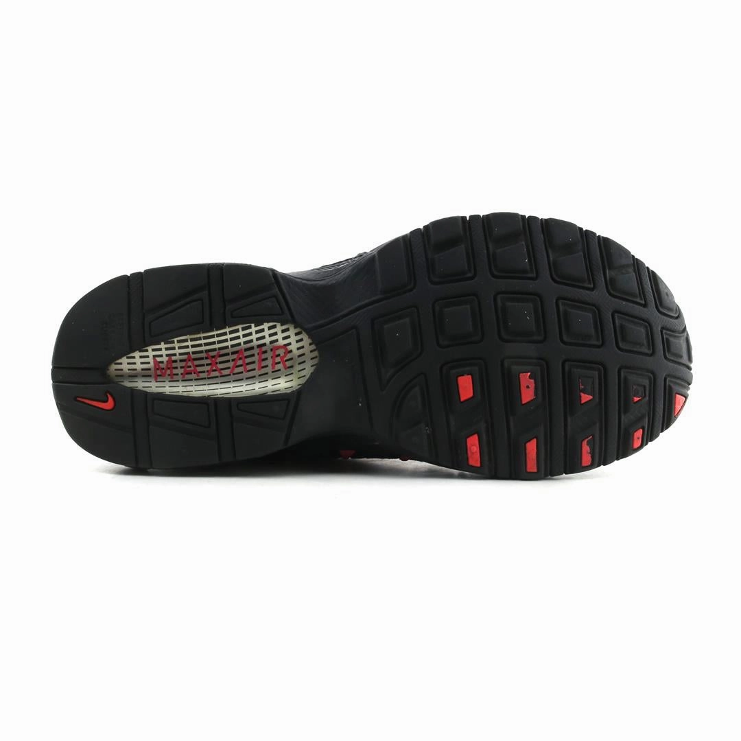 NIKE AIR MAX TORCH 4 sleek Nike sneaker angles
